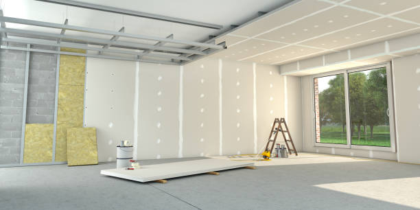 Best Commercial Insulation in Indnola, IA