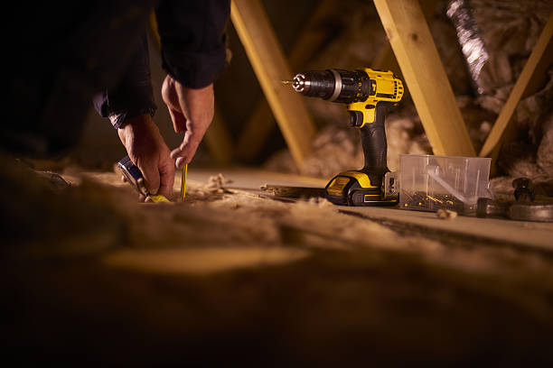 Types of Insulation We Offer in Indianola, IA